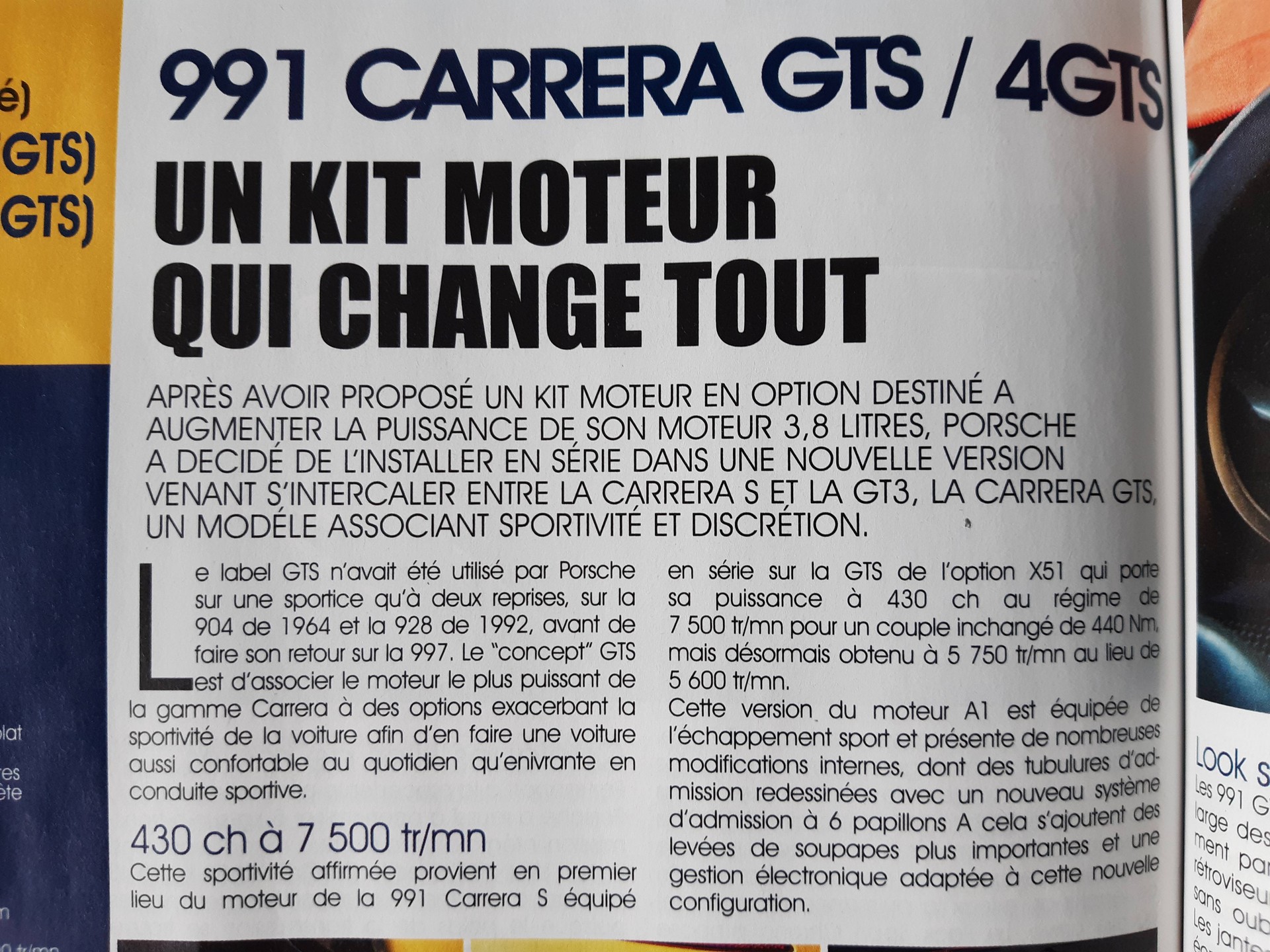 PORSCHE 911 Carrera S PDK-image-9