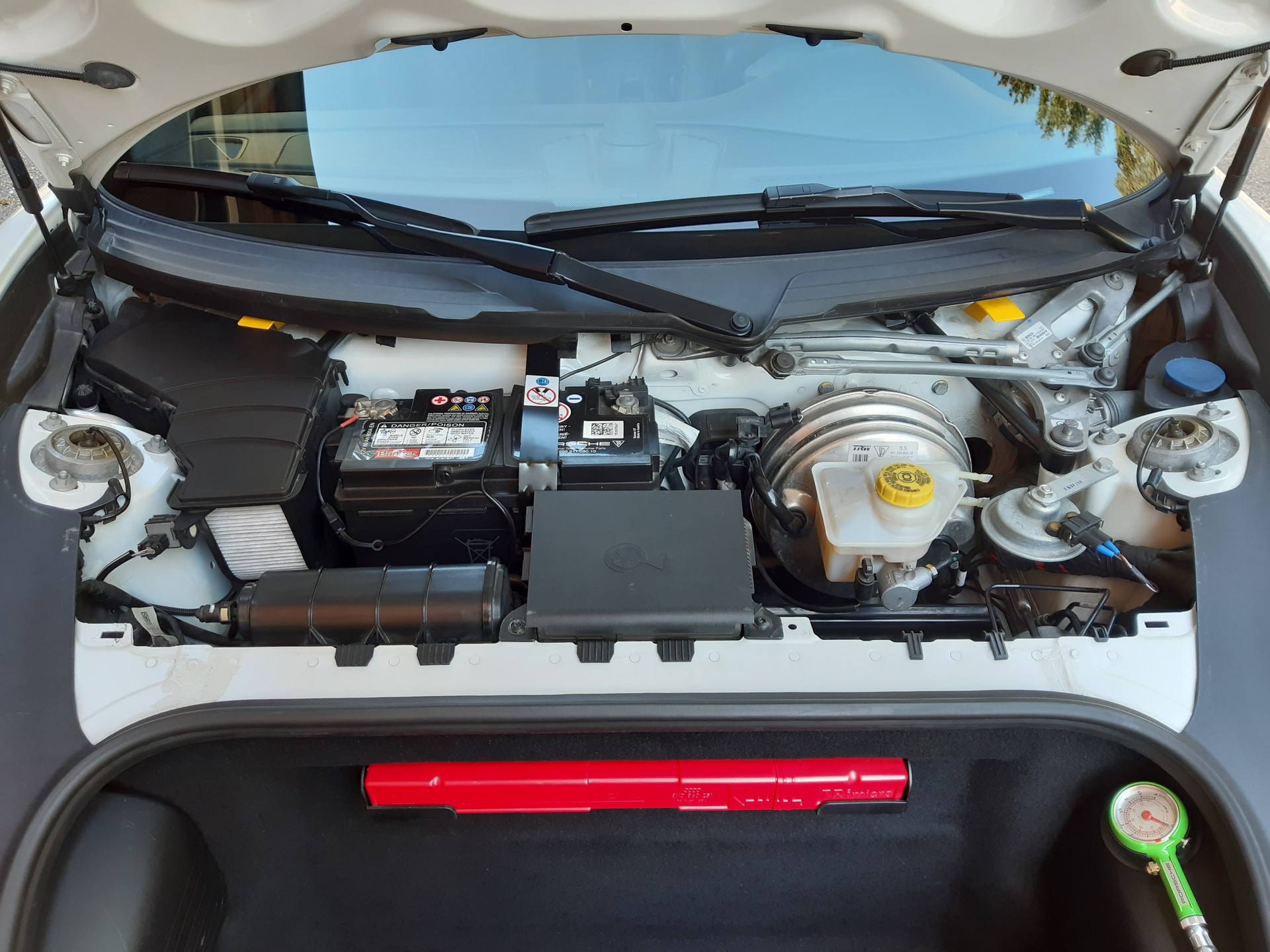 PORSCHE 911 Carrera S PDK-image-10