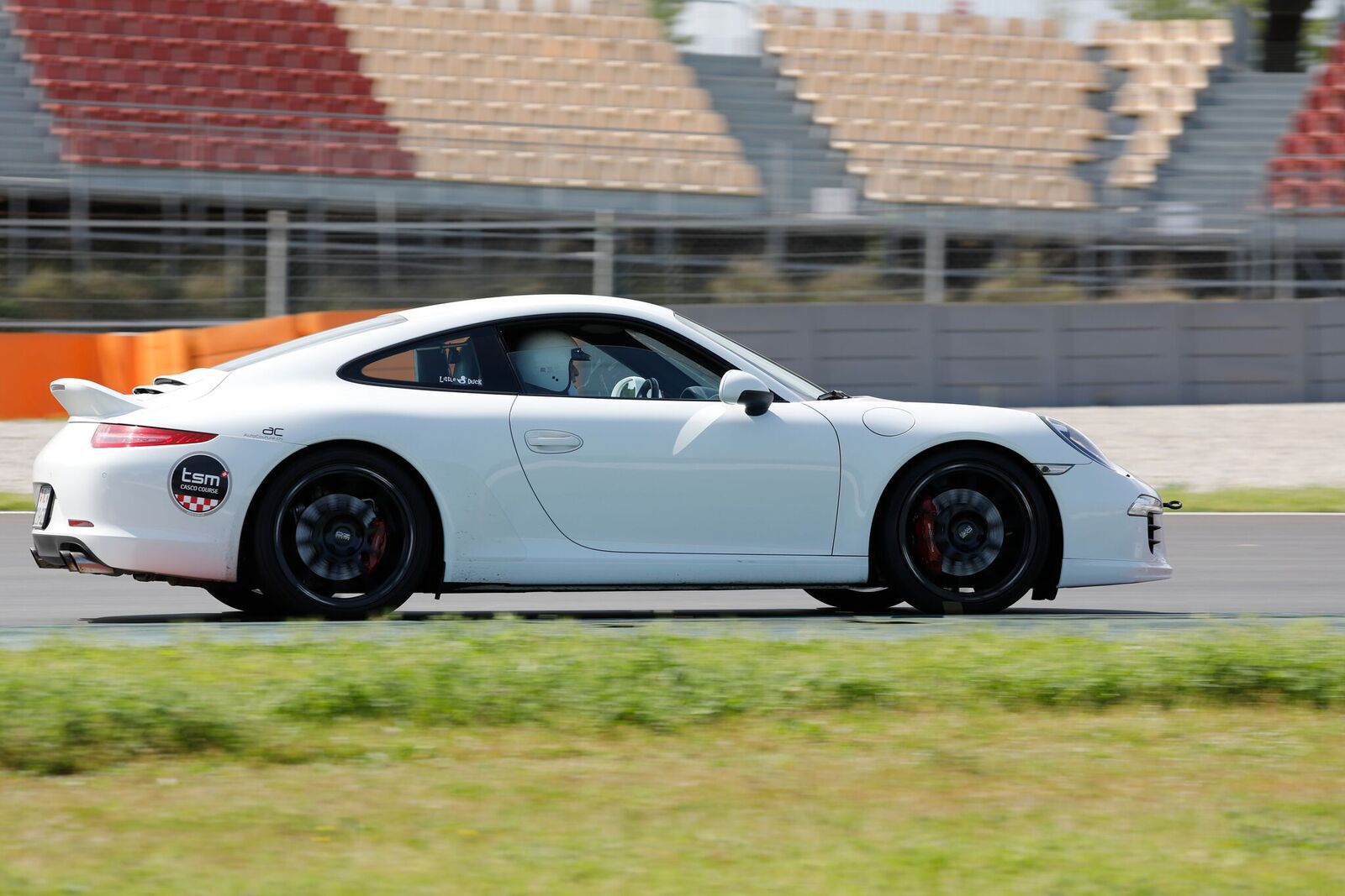 PORSCHE 911 Carrera S PDK-image-25