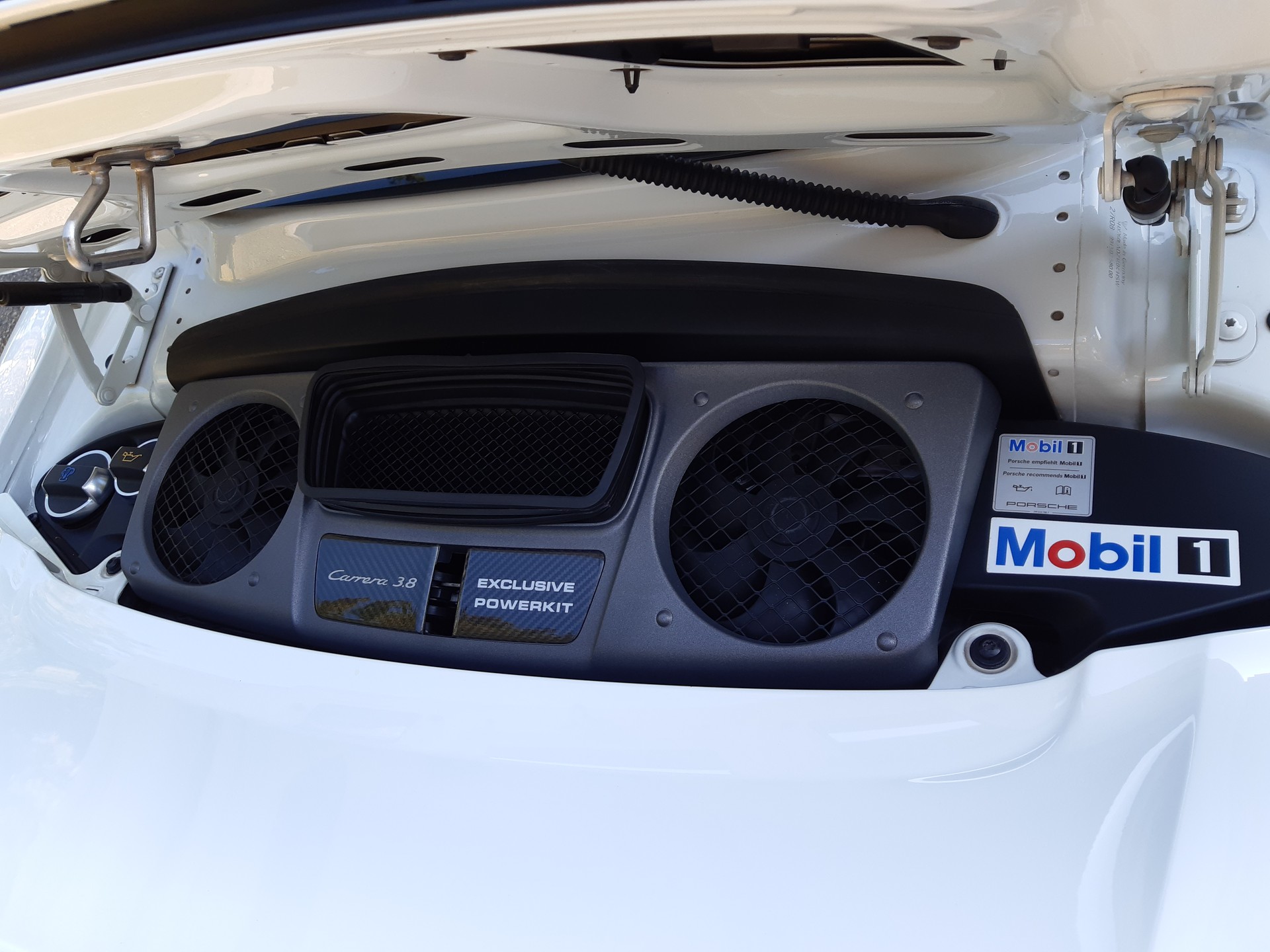 PORSCHE 911 Carrera S PDK-image-1