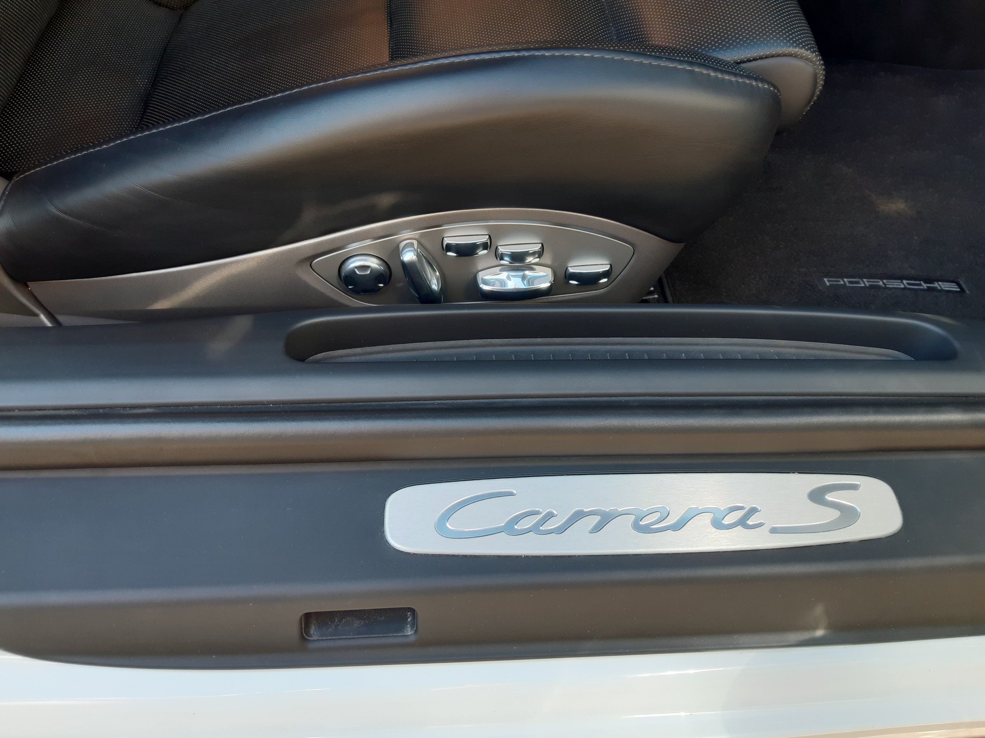 PORSCHE 911 Carrera S PDK-image-14