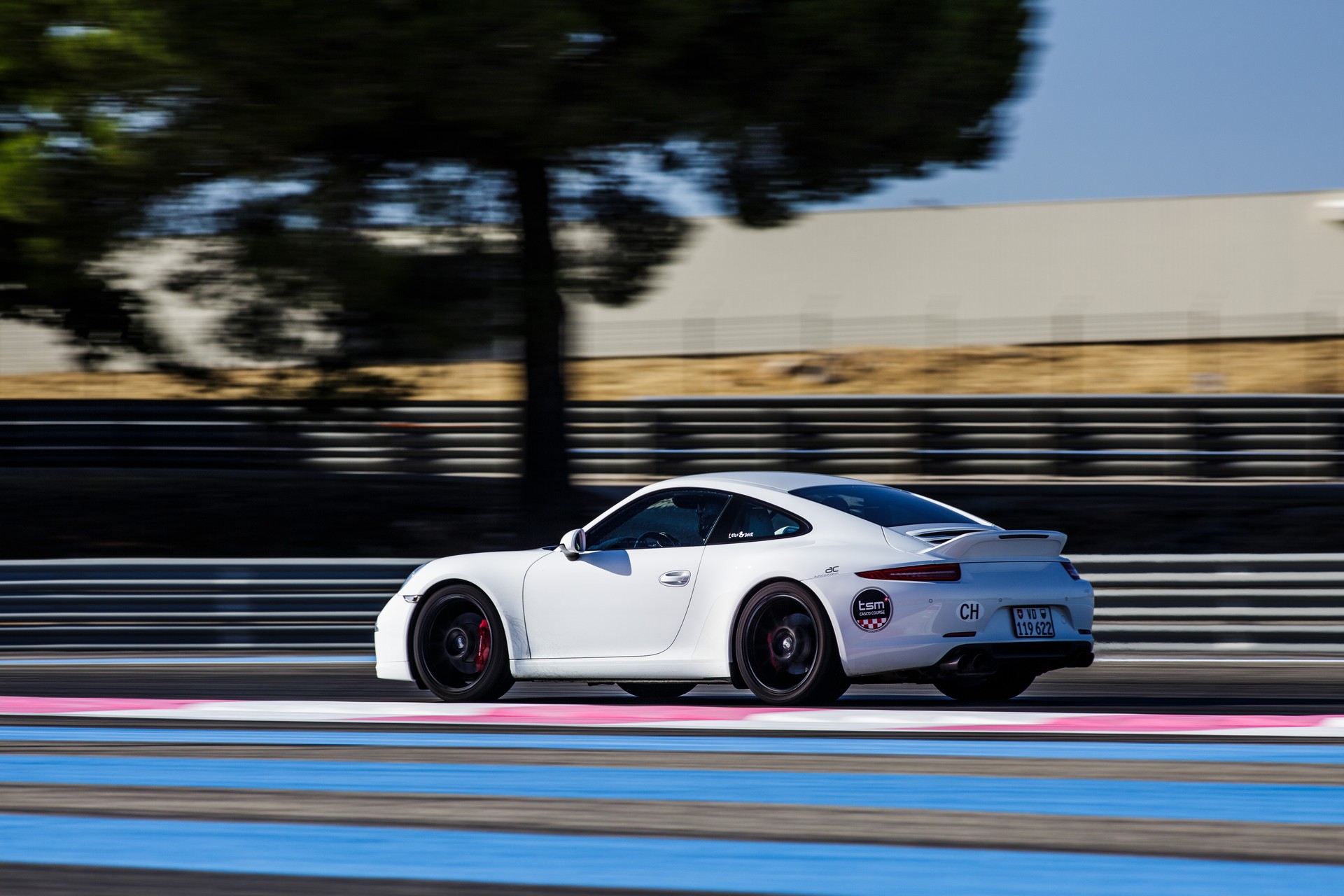 PORSCHE 911 Carrera S PDK-image-27