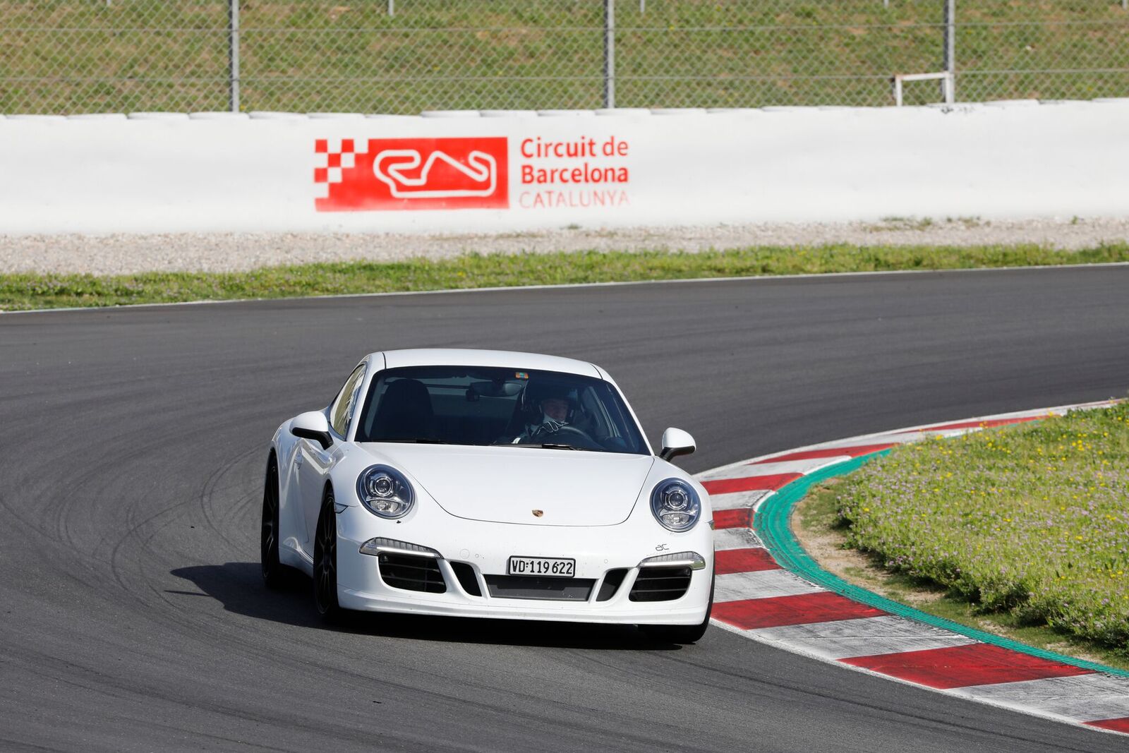 PORSCHE 911 Carrera S PDK-image-5
