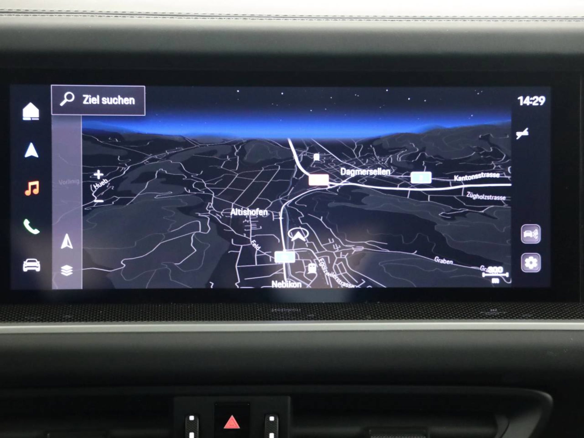 PORSCHE Cayenne E-Hybrid Coupé-image-13