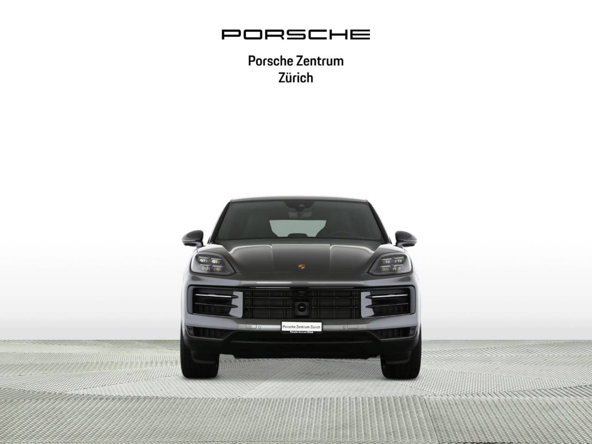 PORSCHE Cayenne E-Hybrid Coupé-image-6