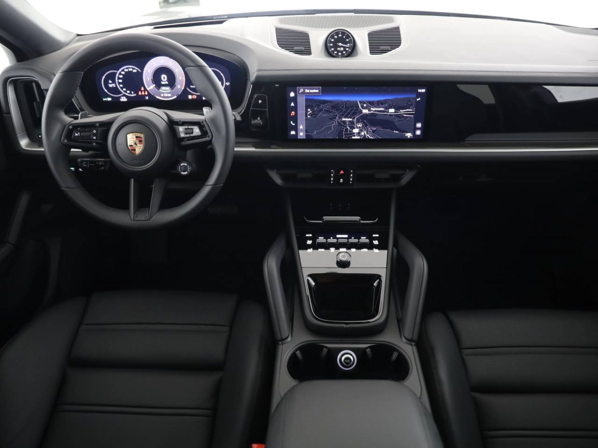 PORSCHE Cayenne E-Hybrid Coupé-image-4
