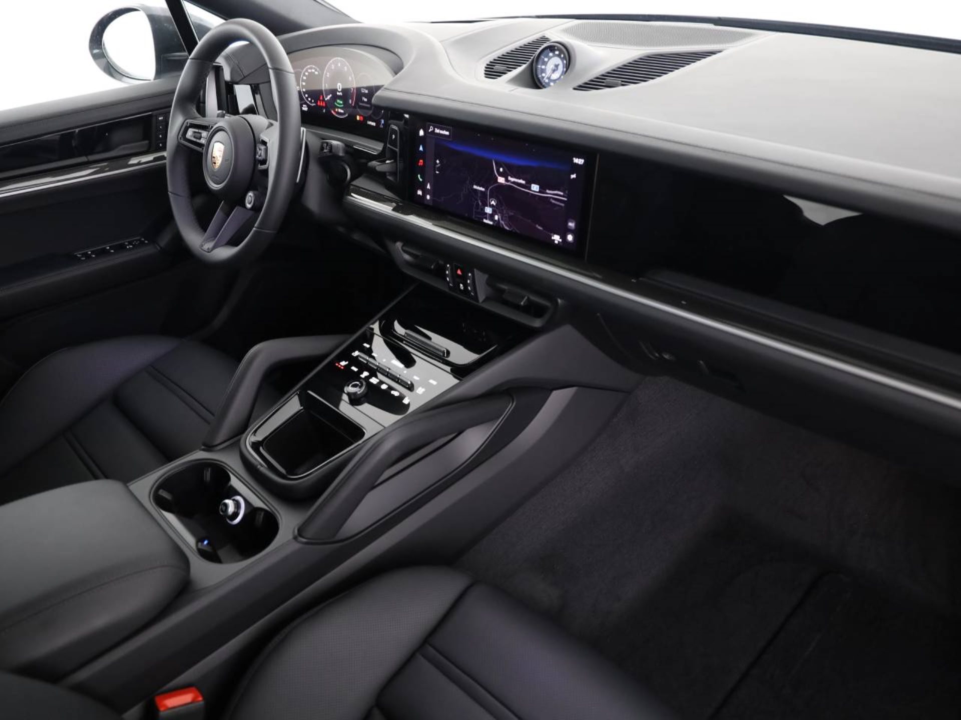 PORSCHE Cayenne E-Hybrid Coupé-image-11