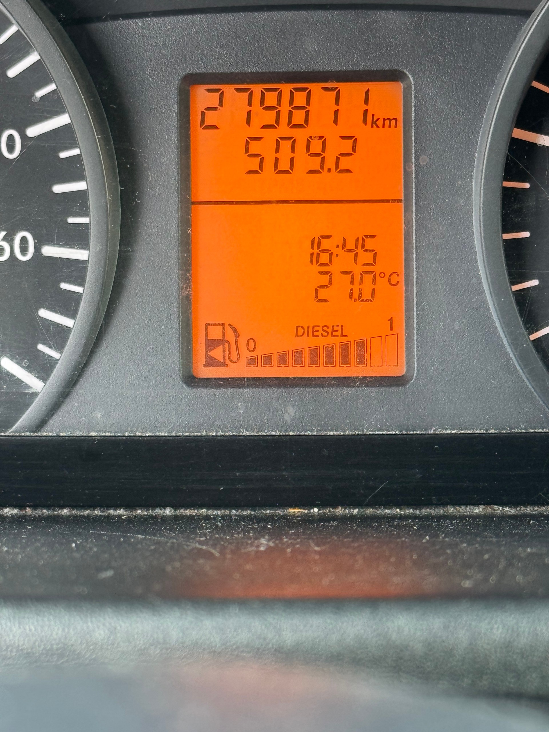 MERCEDES-BENZ 311 CDI-image-10