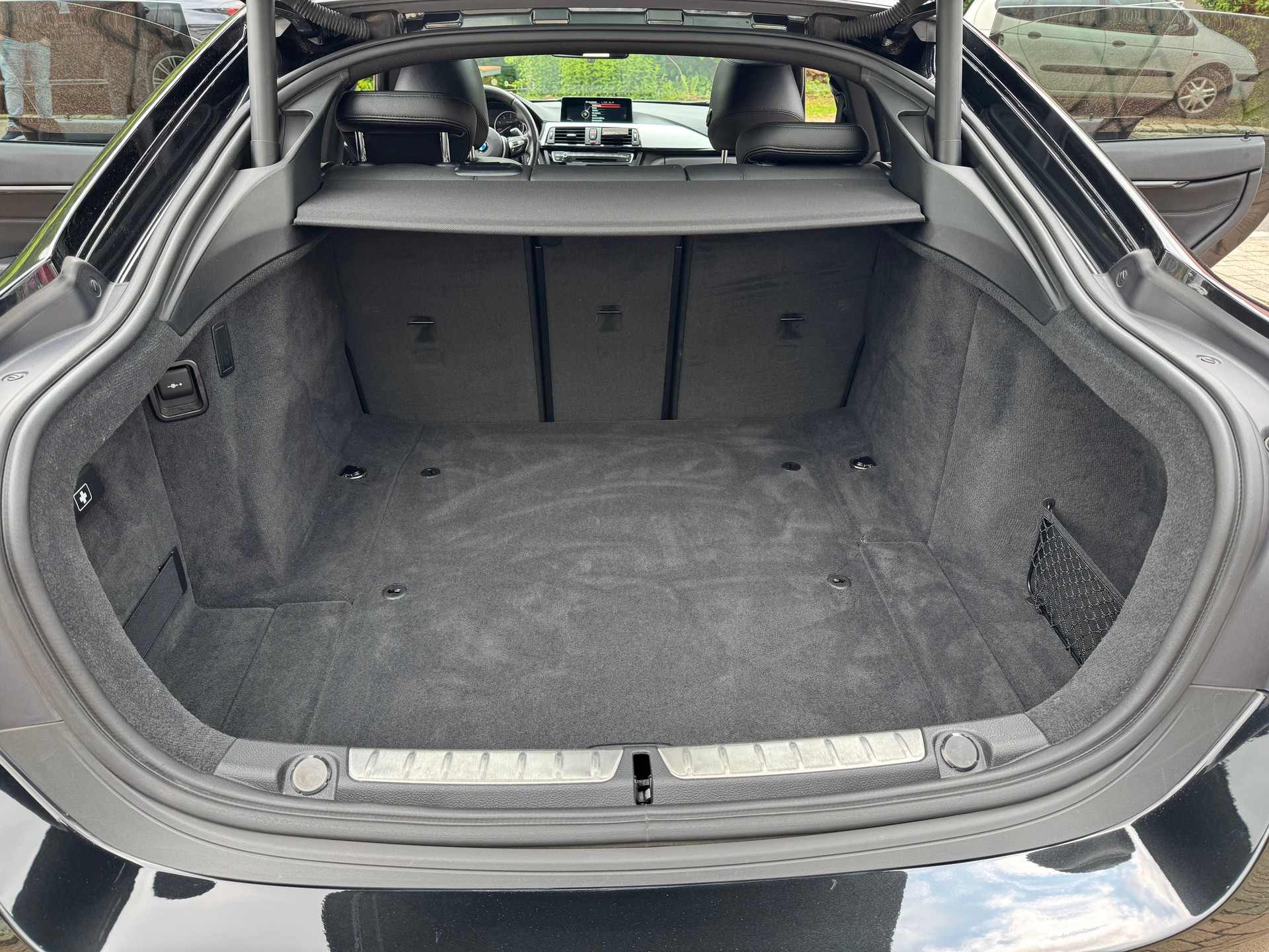 BMW 435d Gran Coupé xDrive M Sport Steptronic-image-8