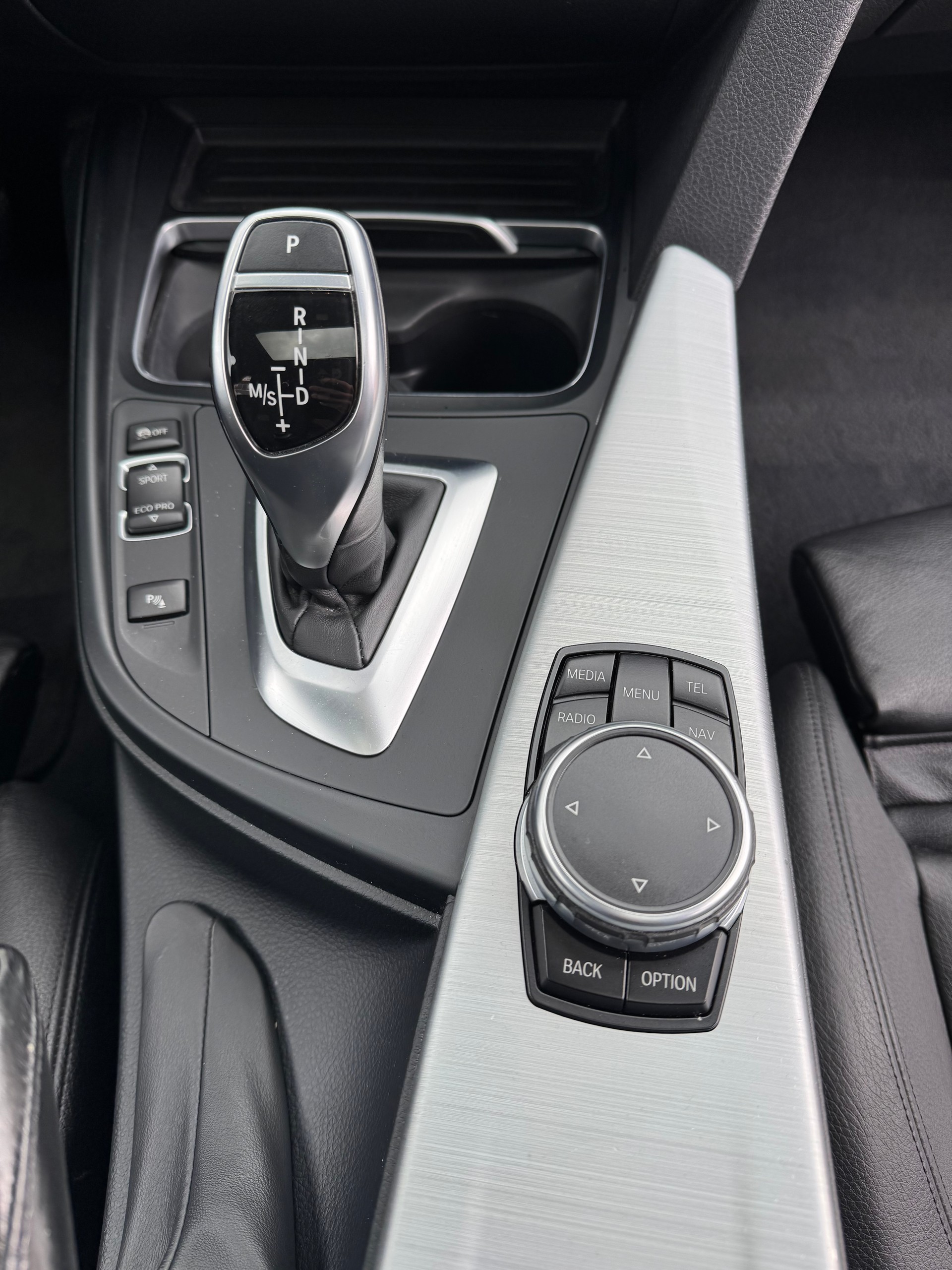 BMW 435d Gran Coupé xDrive M Sport Steptronic-image-6