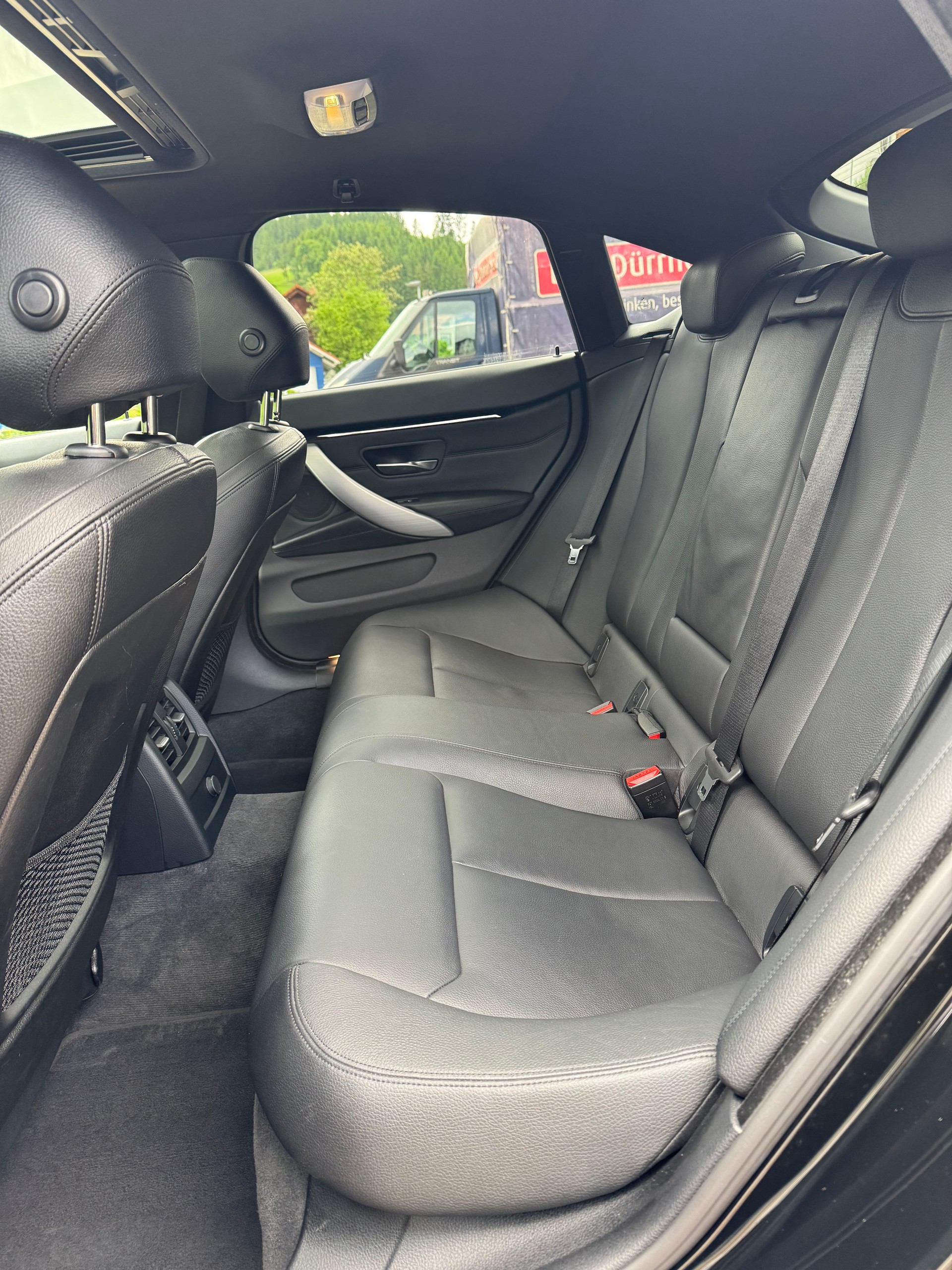 BMW 435d Gran Coupé xDrive M Sport Steptronic-image-7