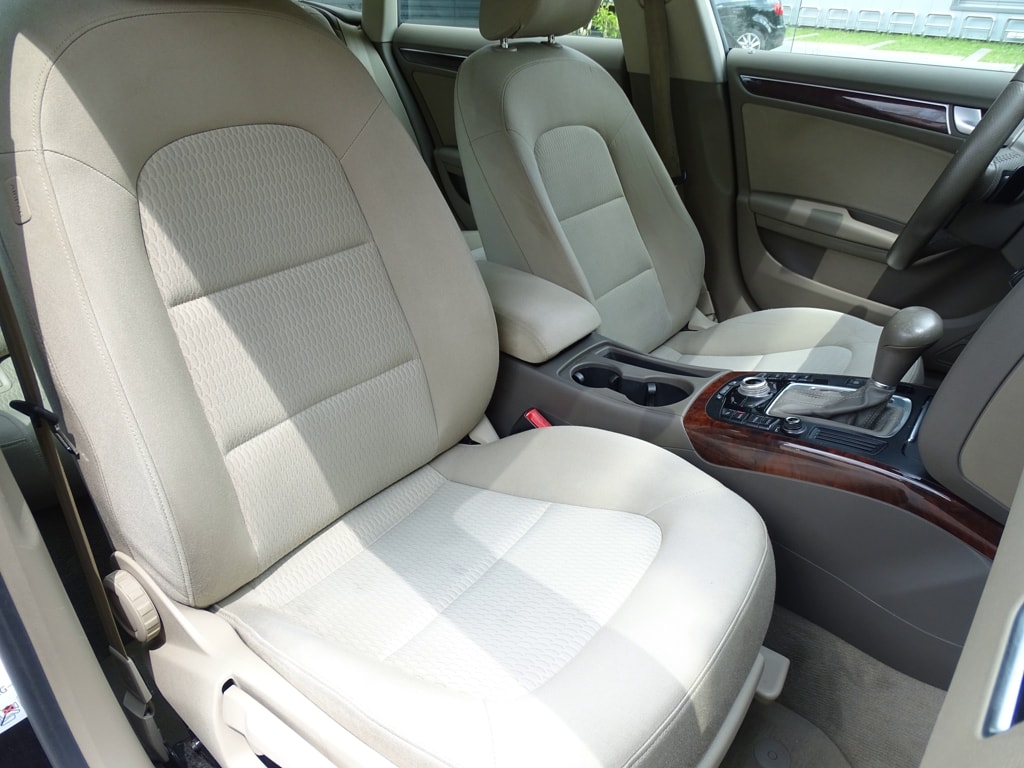 AUDI A5 Sportback 2.0 TDI multitronic-image-10