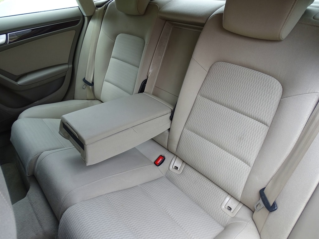 AUDI A5 Sportback 2.0 TDI multitronic-image-12