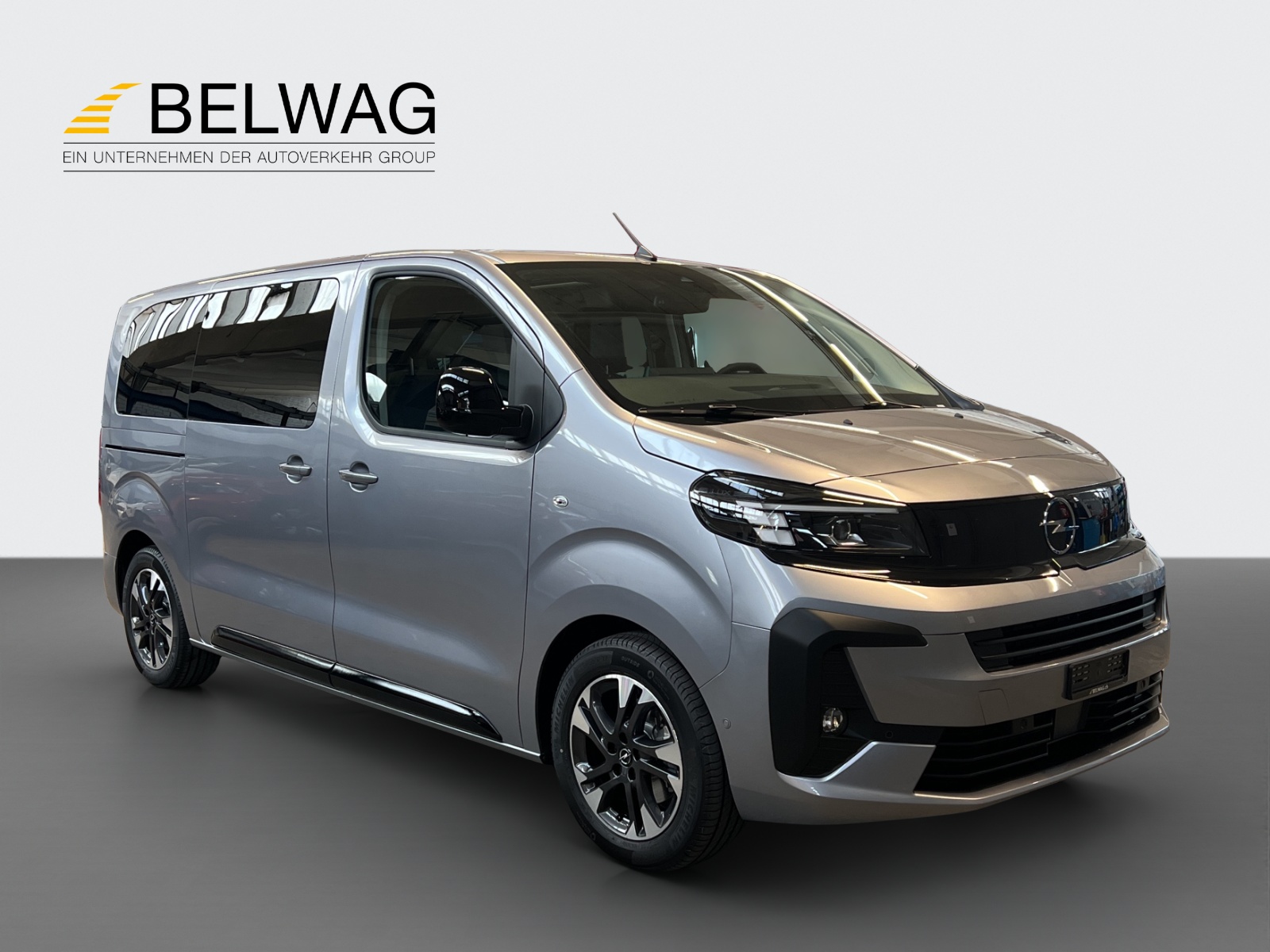 OPEL Zafira 2.0D/177 GS S/S-image-1