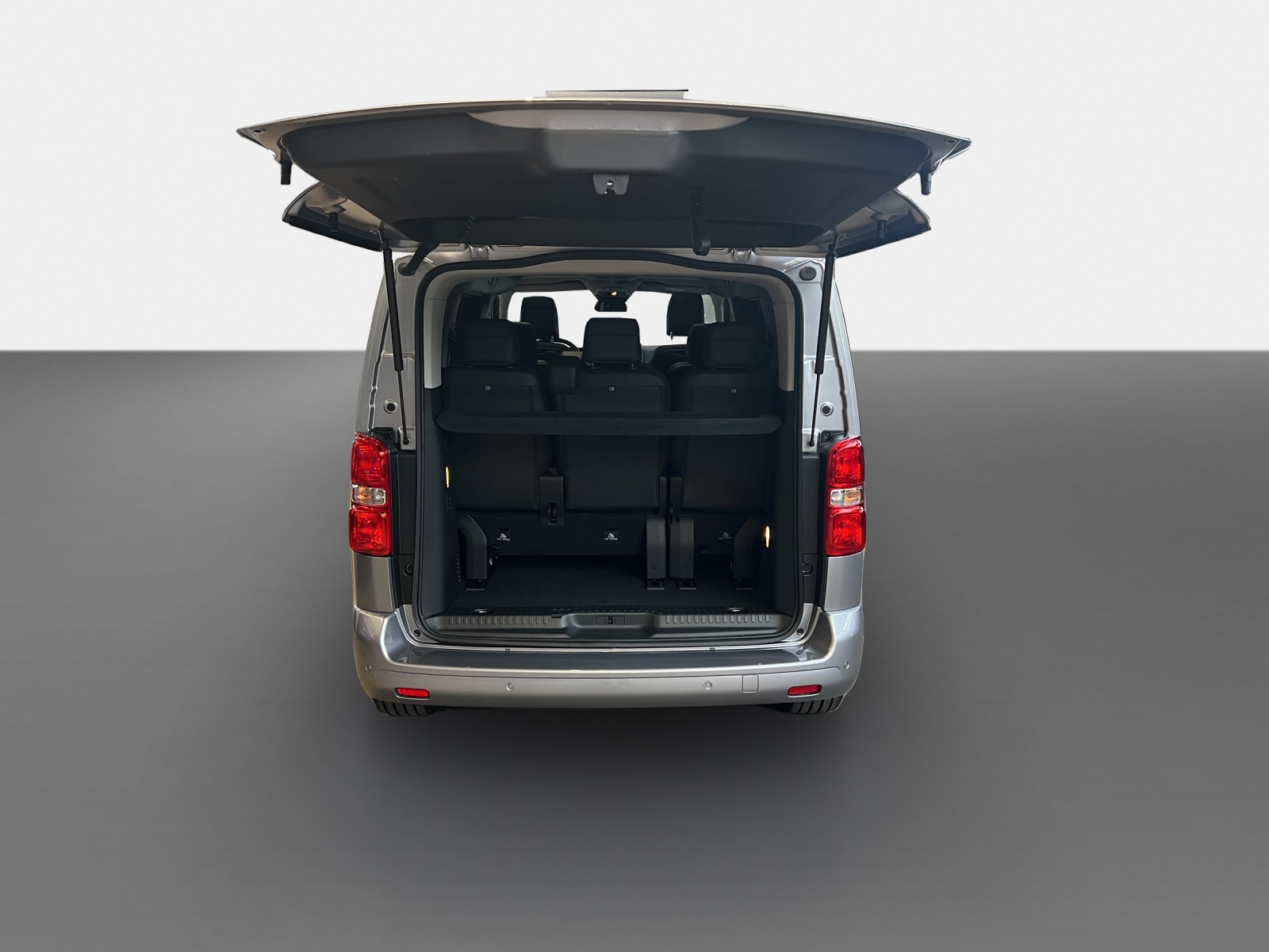 OPEL Zafira 2.0D/177 GS S/S-image-9