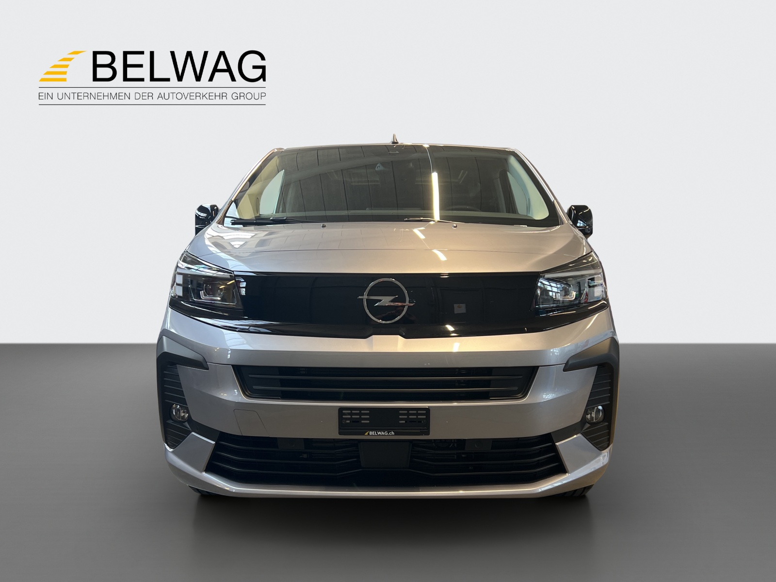 OPEL Zafira 2.0D/177 GS S/S-image-6