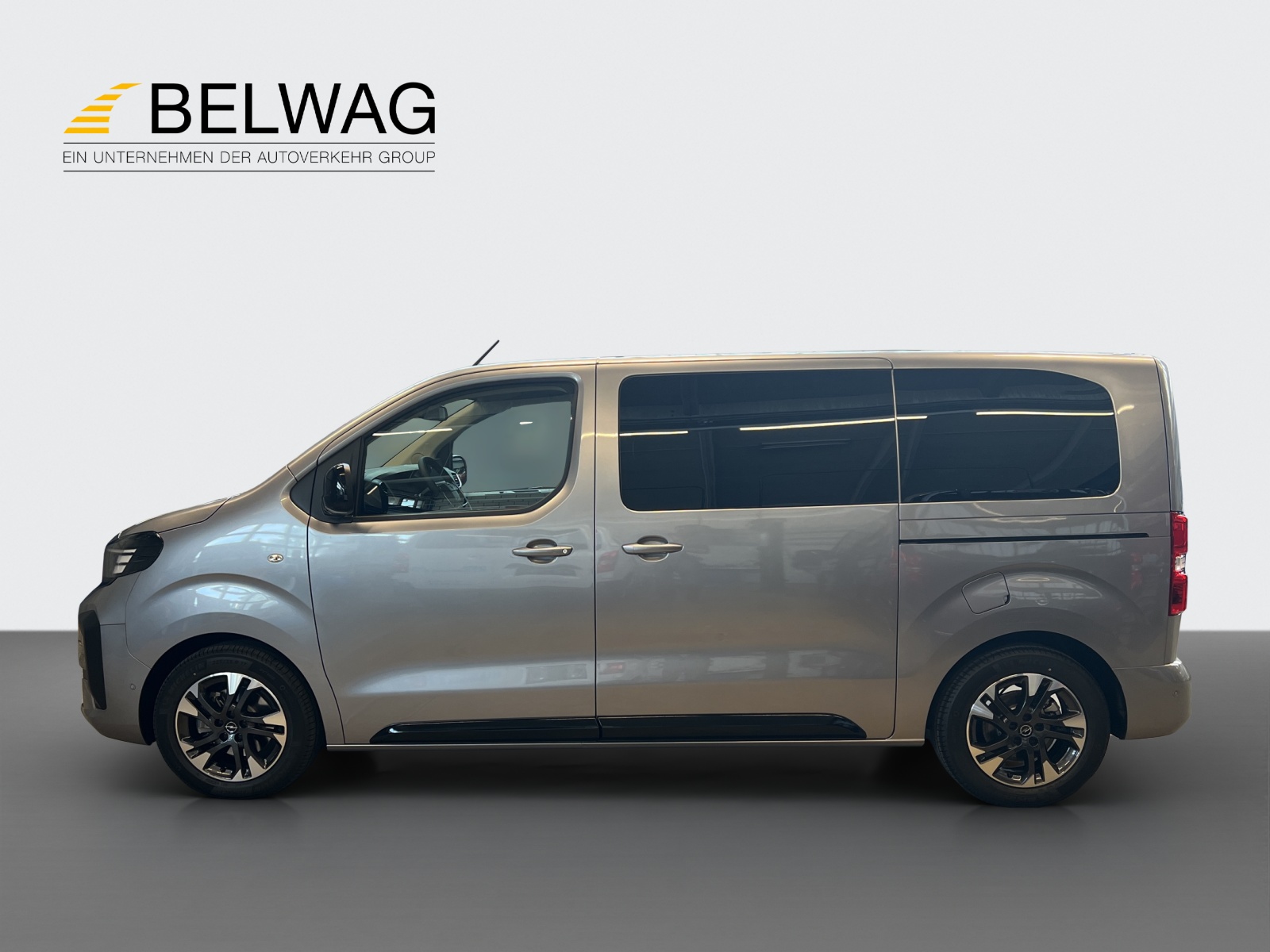OPEL Zafira 2.0D/177 GS S/S-image-0