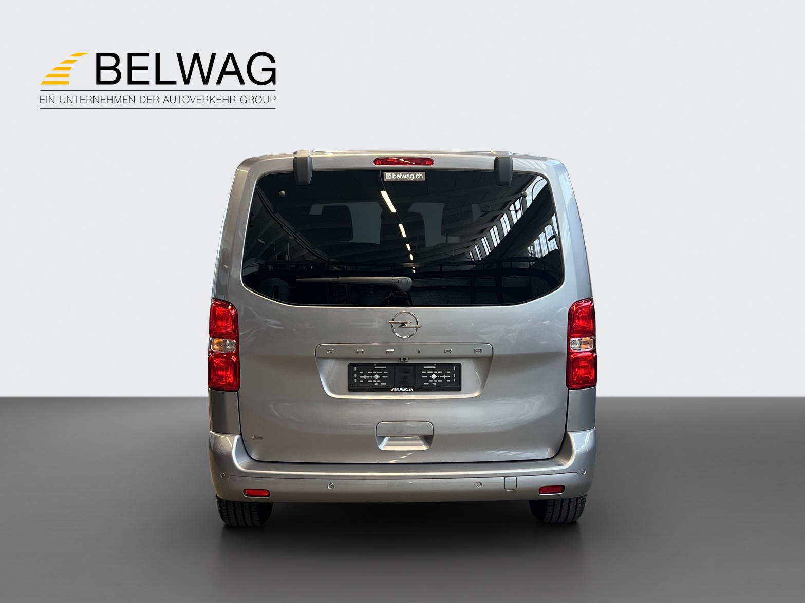 OPEL Zafira 2.0D/177 GS S/S-image-3