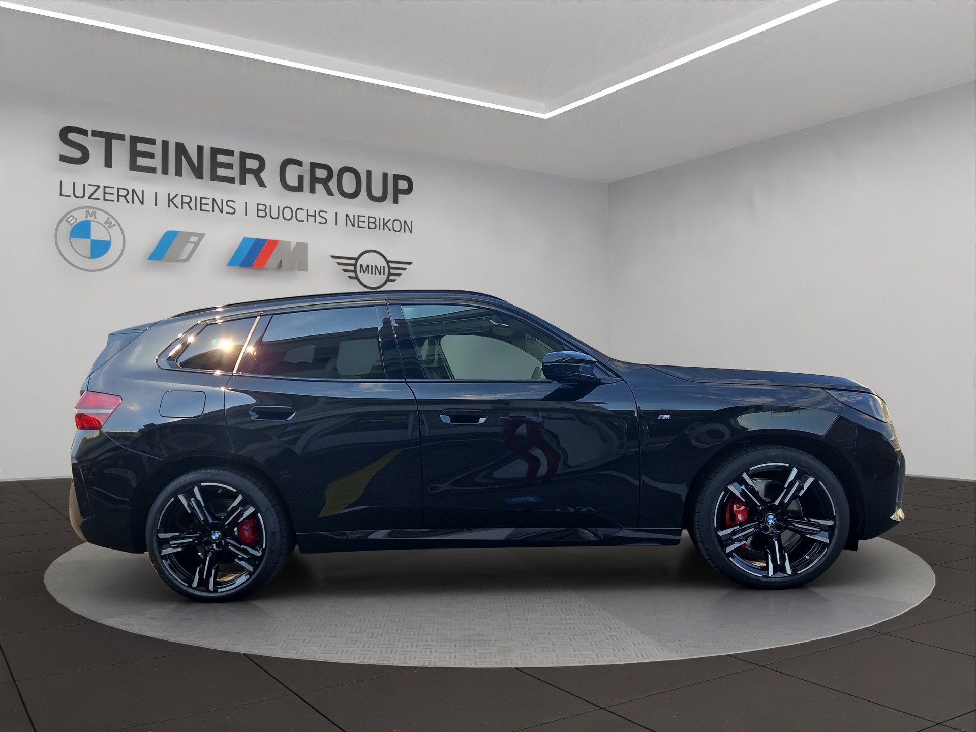 BMW X3 xDrive M50 48V M Sport Pro-image-4