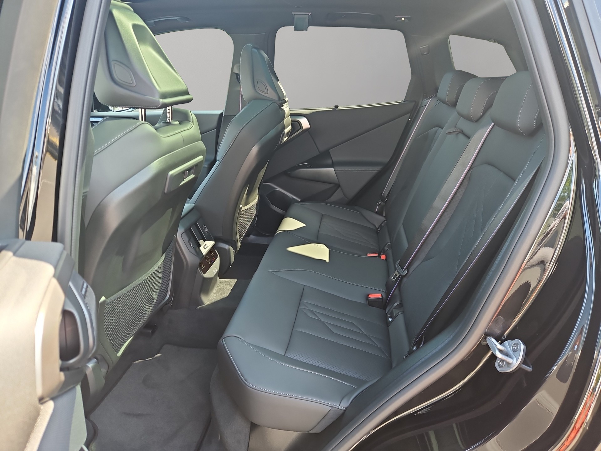 BMW X3 xDrive M50 48V M Sport Pro-image-17