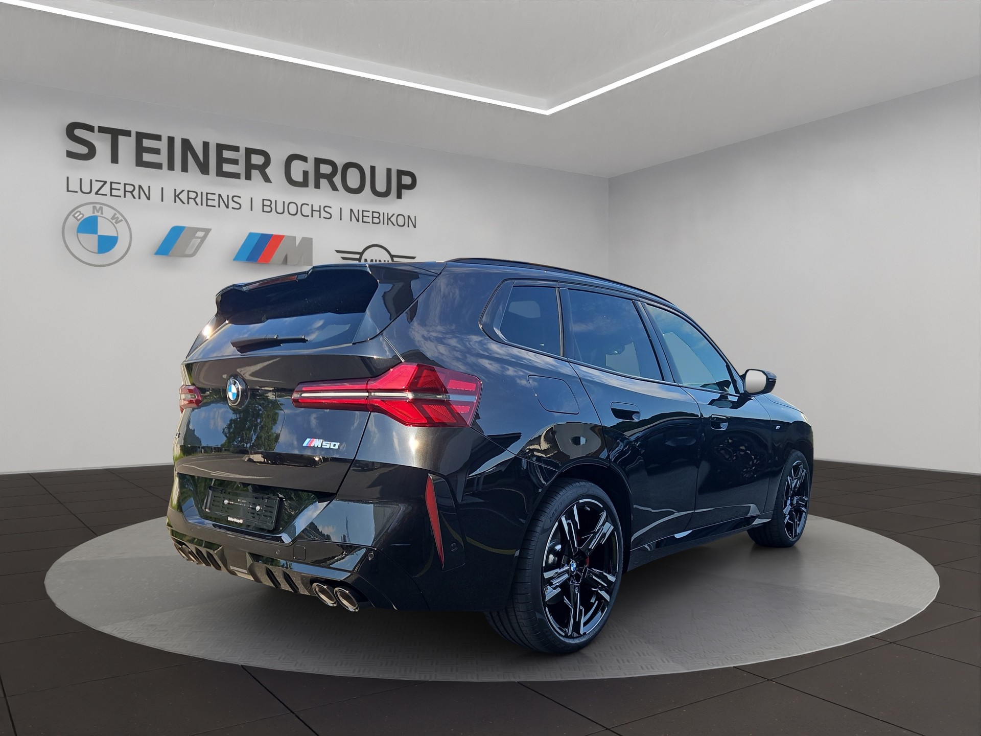 BMW X3 xDrive M50 48V M Sport Pro-image-6