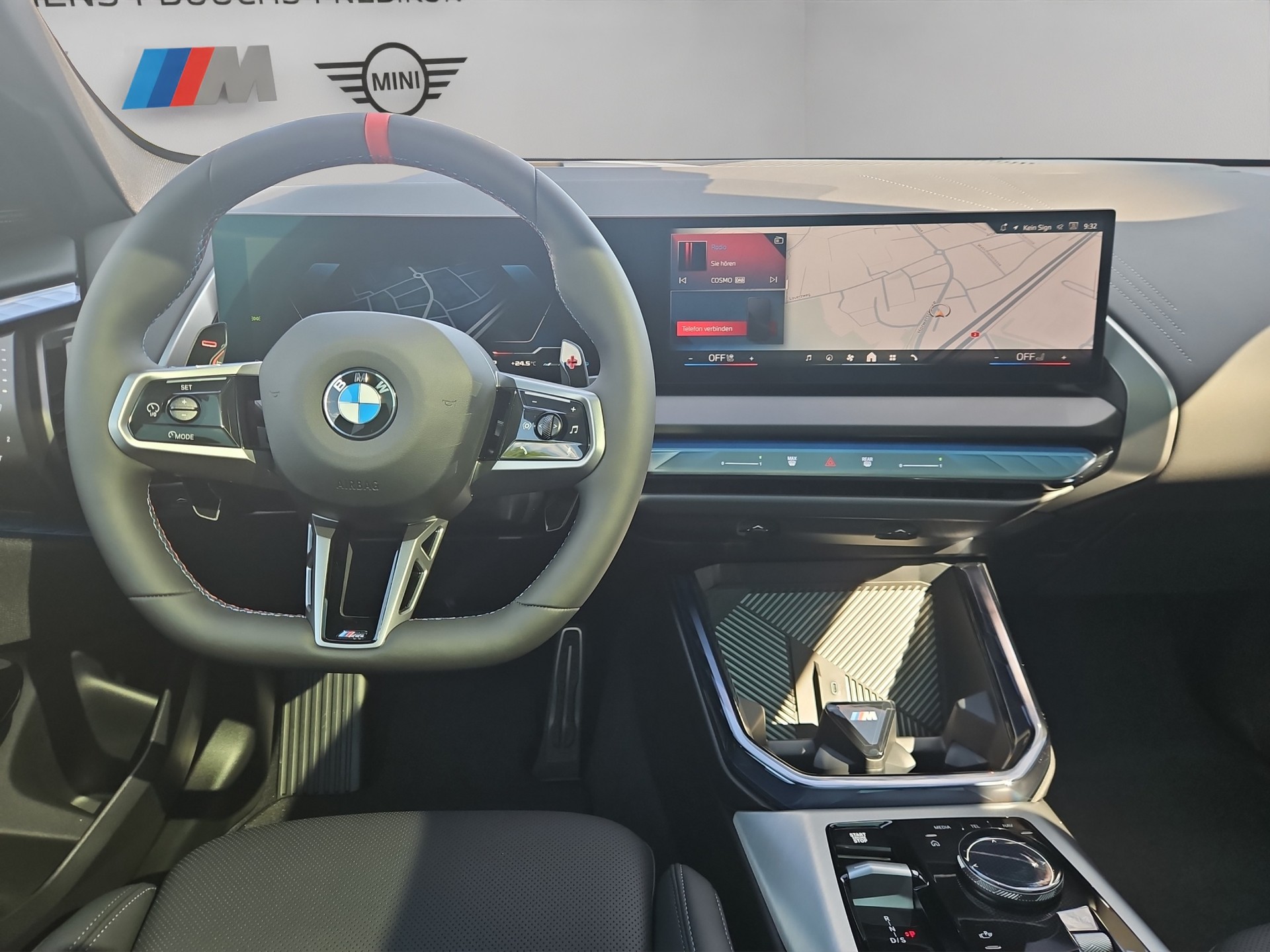 BMW X3 xDrive M50 48V M Sport Pro-image-11