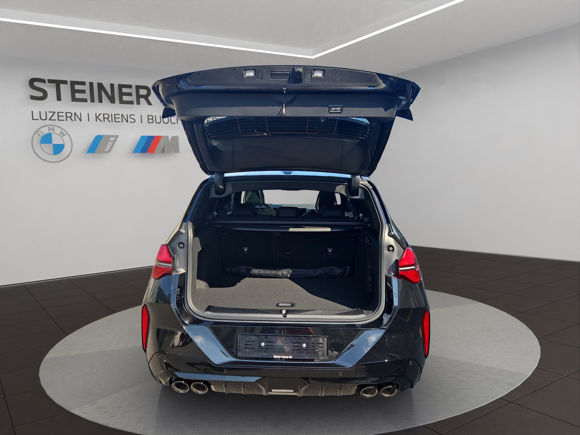 BMW X3 xDrive M50 48V M Sport Pro-image-20