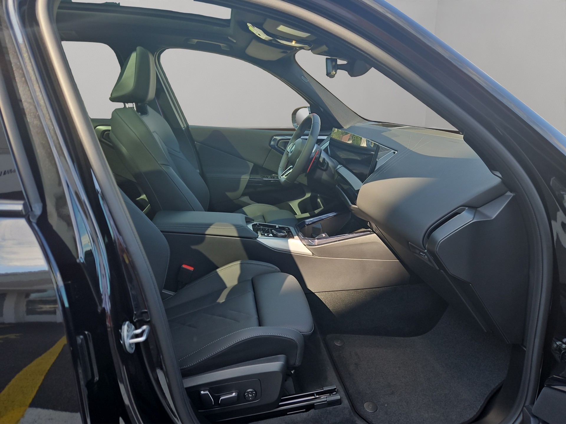 BMW X3 xDrive M50 48V M Sport Pro-image-15