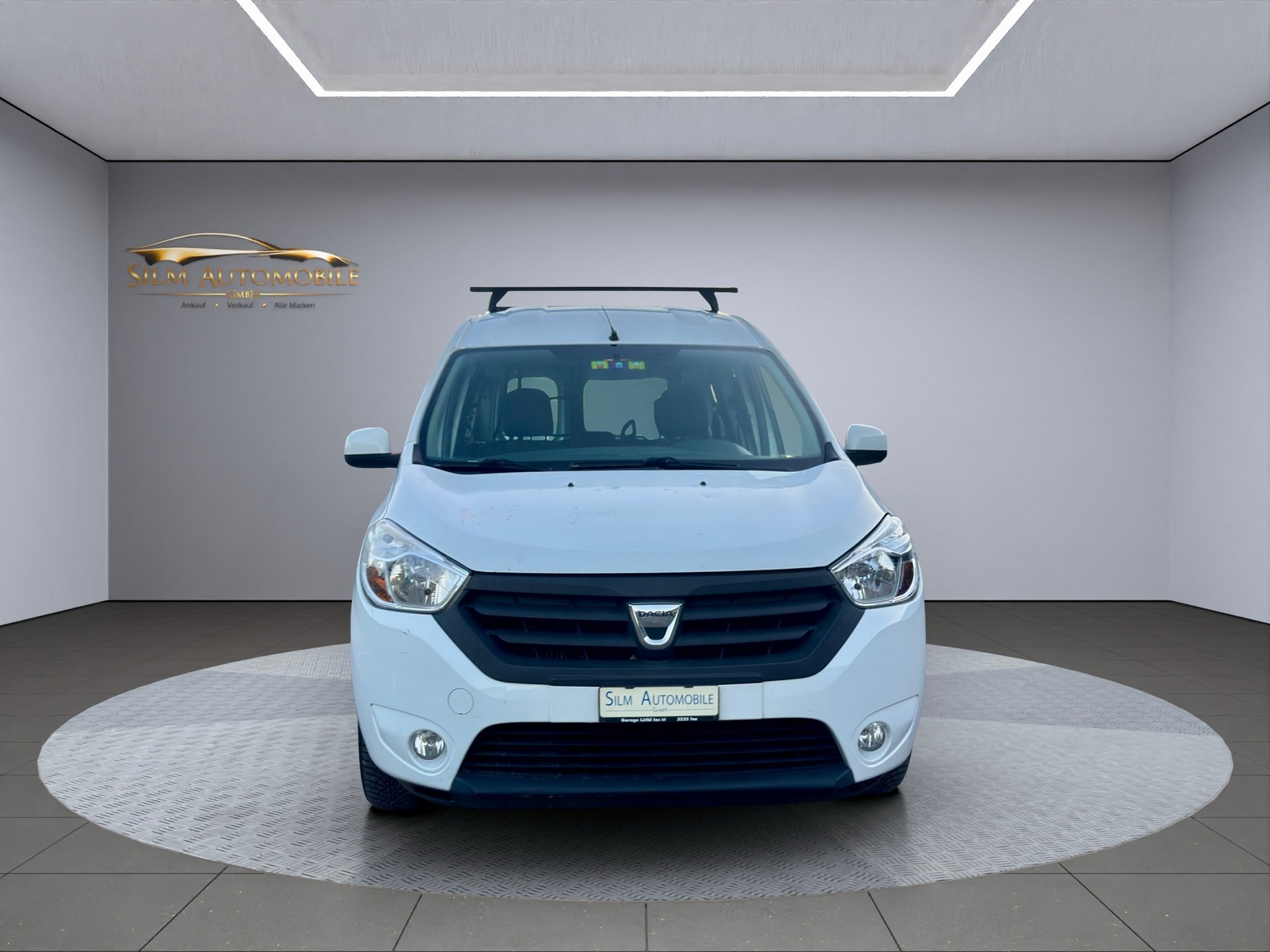 DACIA Dokker 1.5 dCi Supreme 5 Plātze-image-2