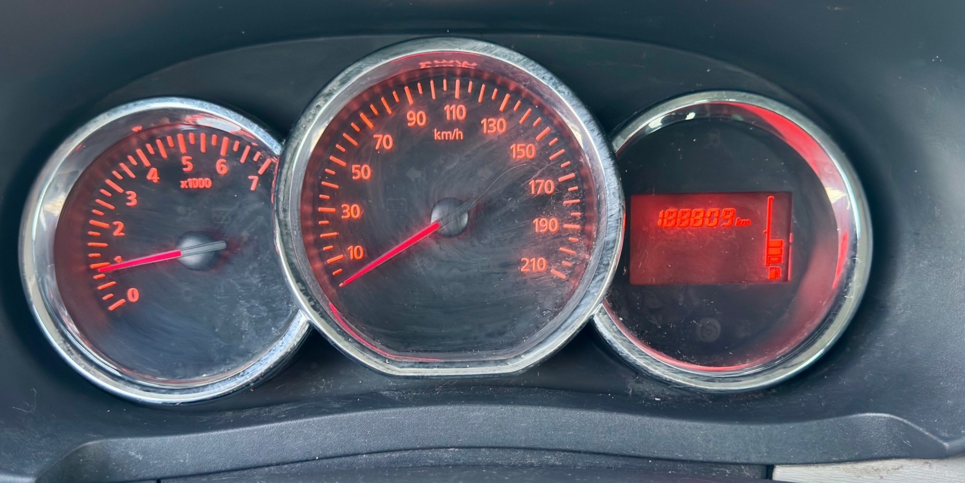 DACIA Dokker 1.5 dCi Supreme 5 Plātze-image-19