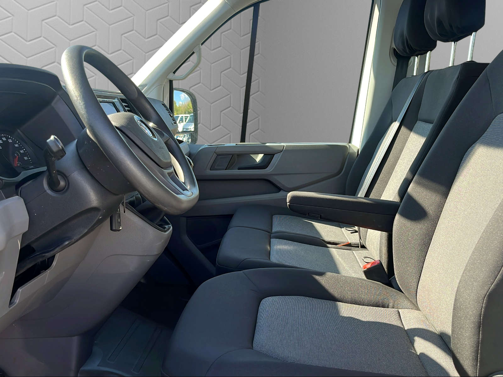 VW Crafter pont basculant-image-4