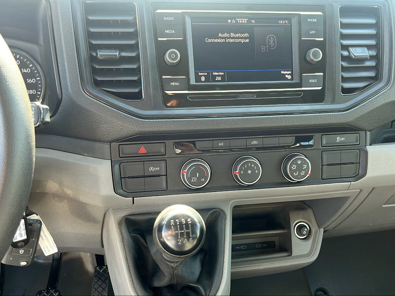 VW Crafter pont basculant-image-6