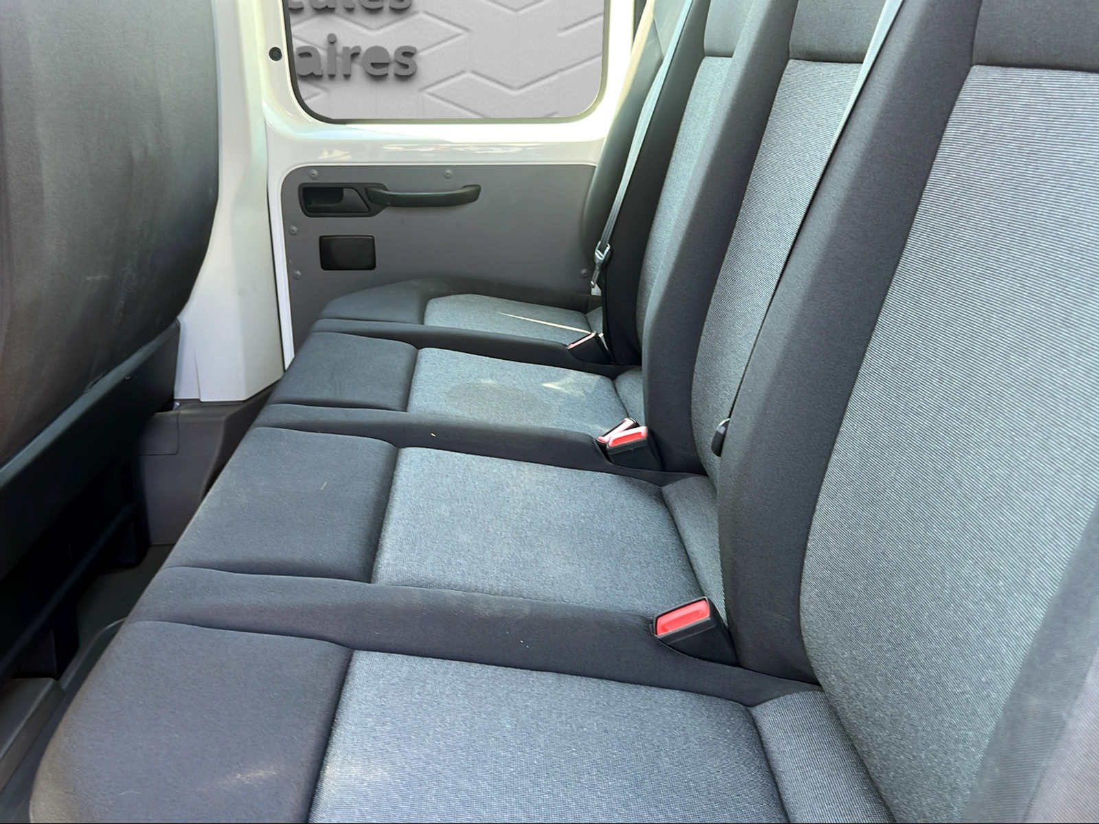 VW Crafter pont basculant-image-7
