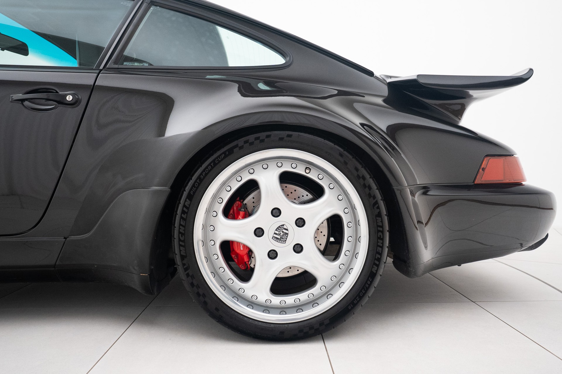 PORSCHE 911 (964) Turbo Bad Boys 1 of 3 Prototype-image-12