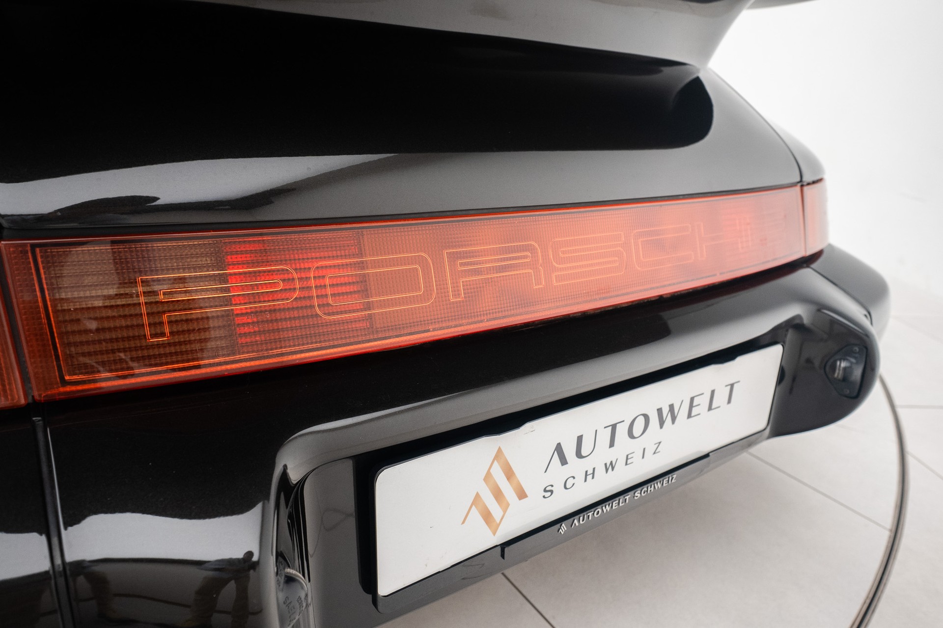 PORSCHE 911 (964) Turbo Bad Boys 1 of 3 Prototype-image-11