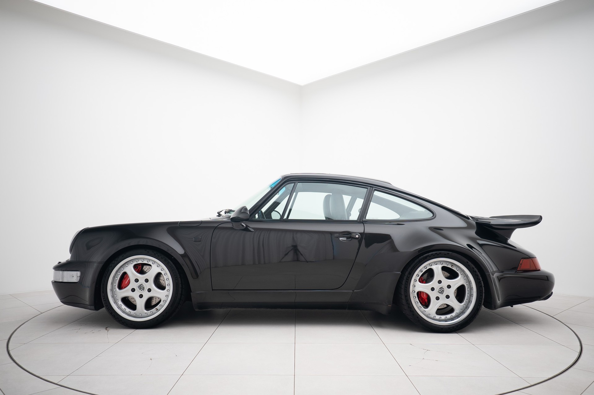 PORSCHE 911 (964) Turbo Bad Boys 1 of 3 Prototype-image-1