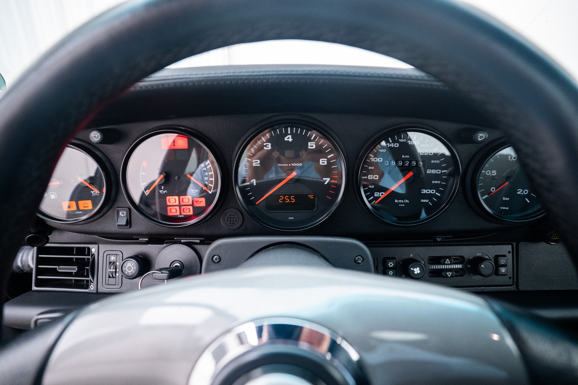 PORSCHE 911 (964) Turbo Bad Boys 1 of 3 Prototype-image-9