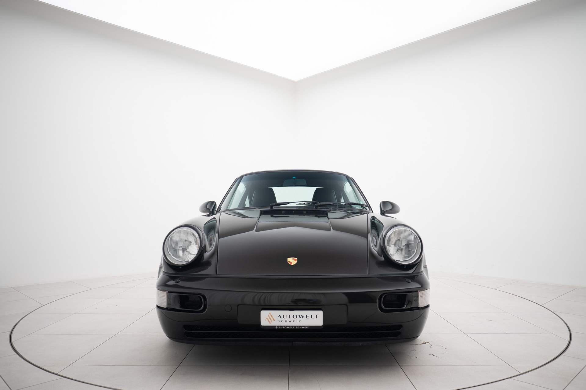 PORSCHE 911 (964) Turbo Bad Boys 1 of 3 Prototype-image-4