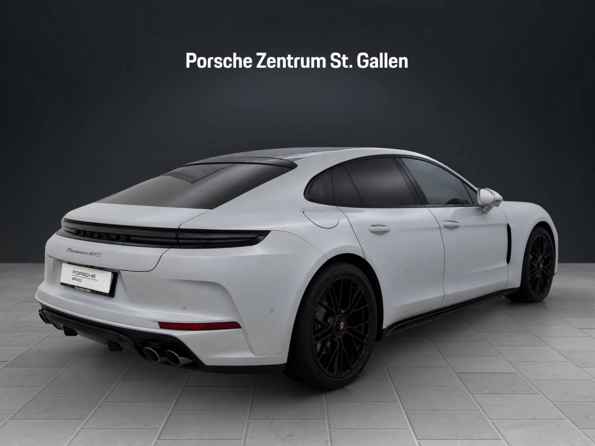 PORSCHE Panamera GTS-image-6