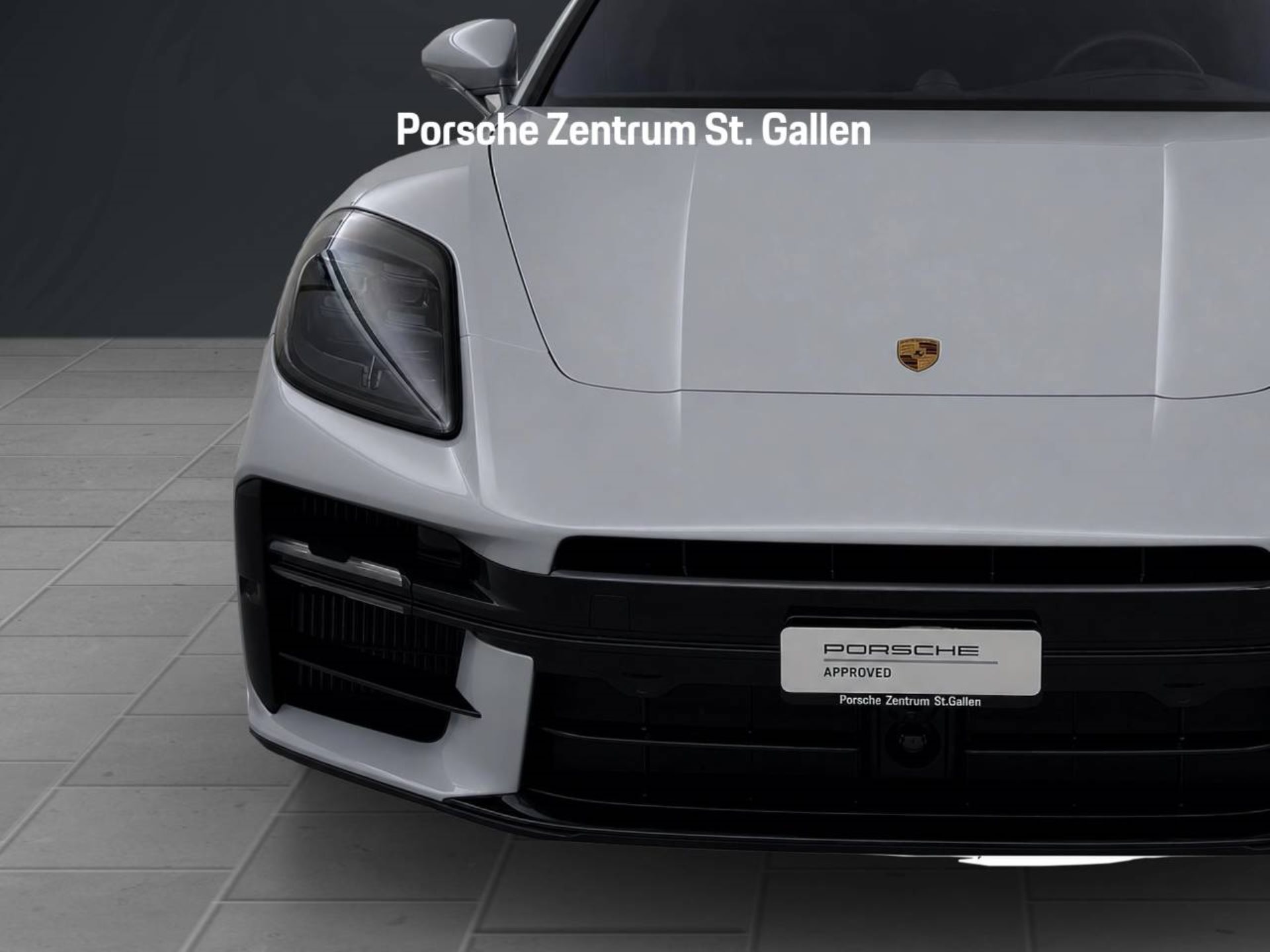 PORSCHE Panamera GTS-image-8