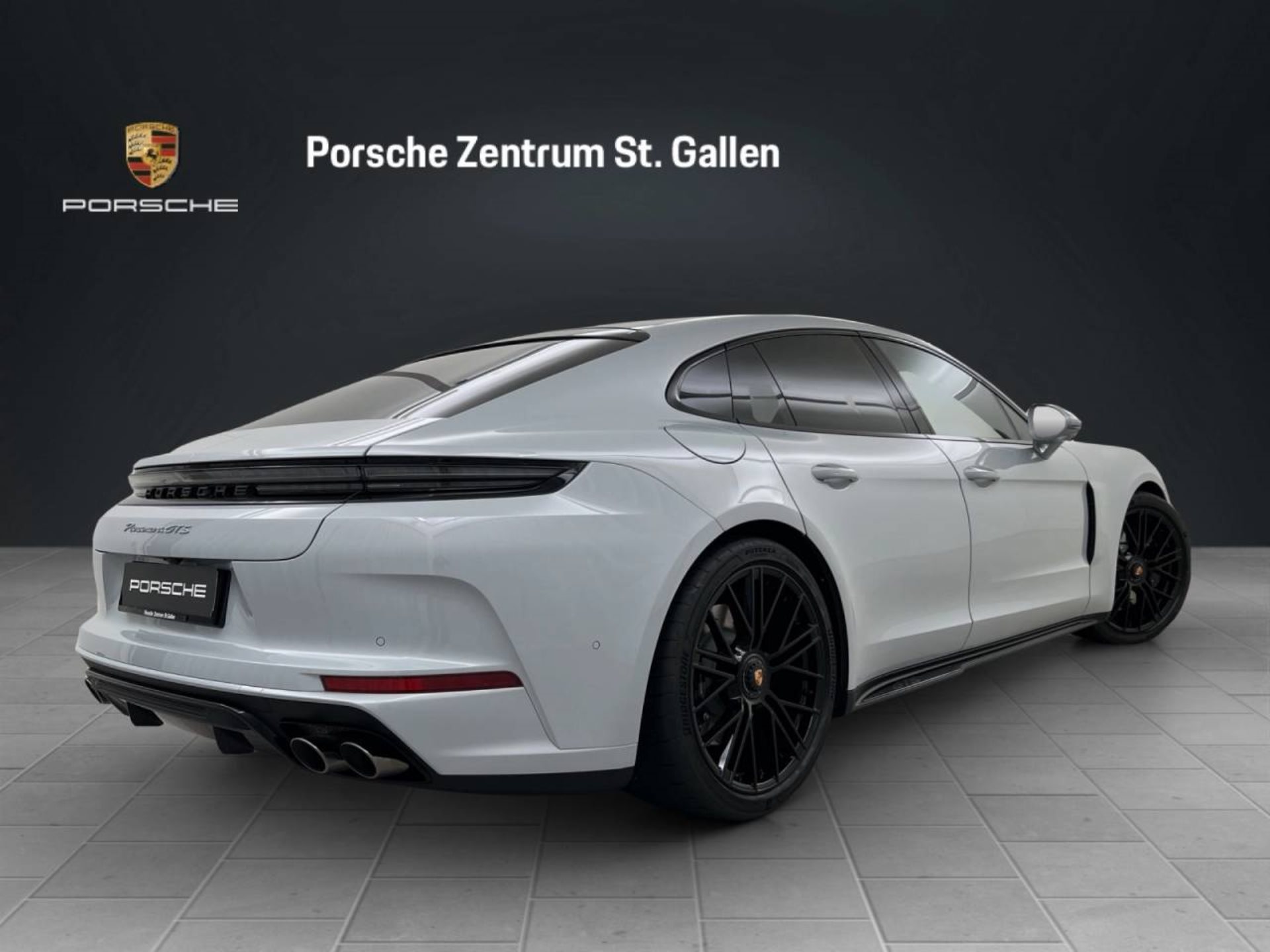 PORSCHE Panamera GTS-image-5