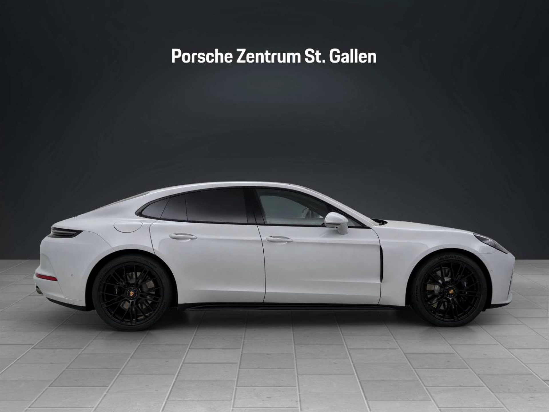 PORSCHE Panamera GTS-image-7