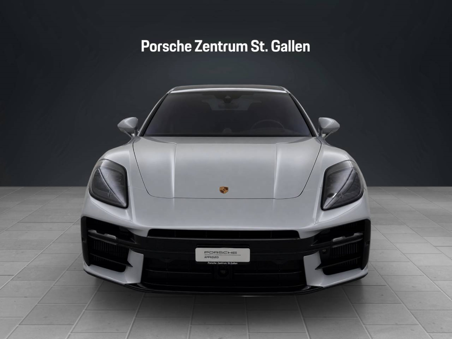PORSCHE Panamera GTS-image-9