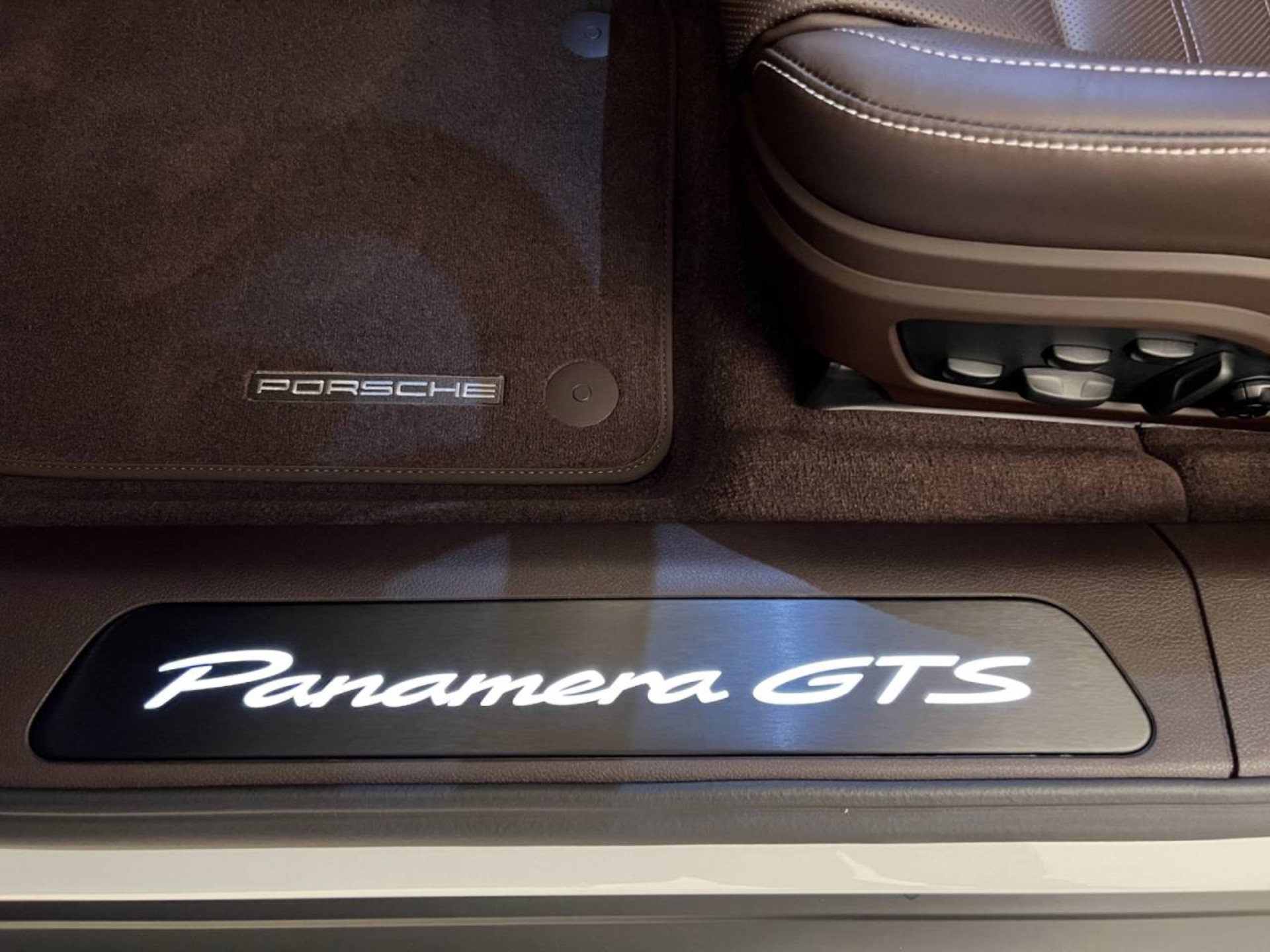 PORSCHE Panamera GTS-image-14