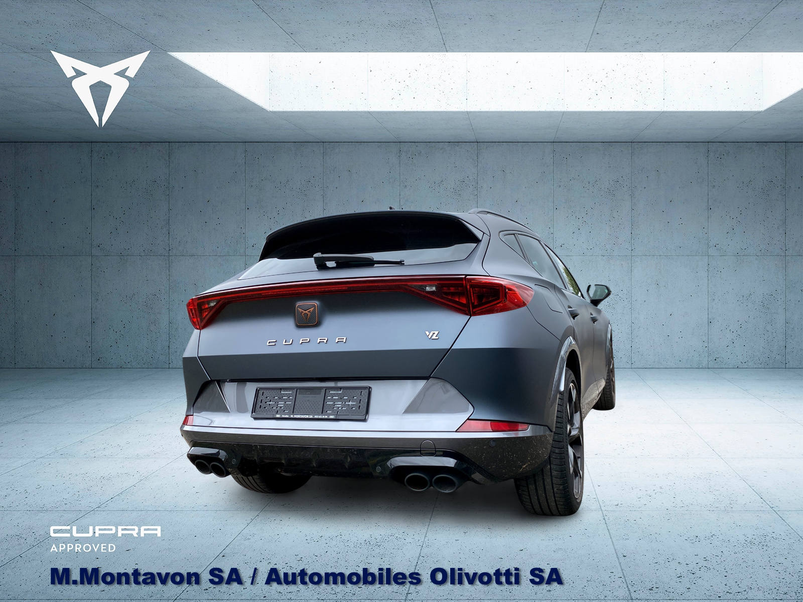 CUPRA Formentor 2.0TSI VZ 4Drive DSG-image-7