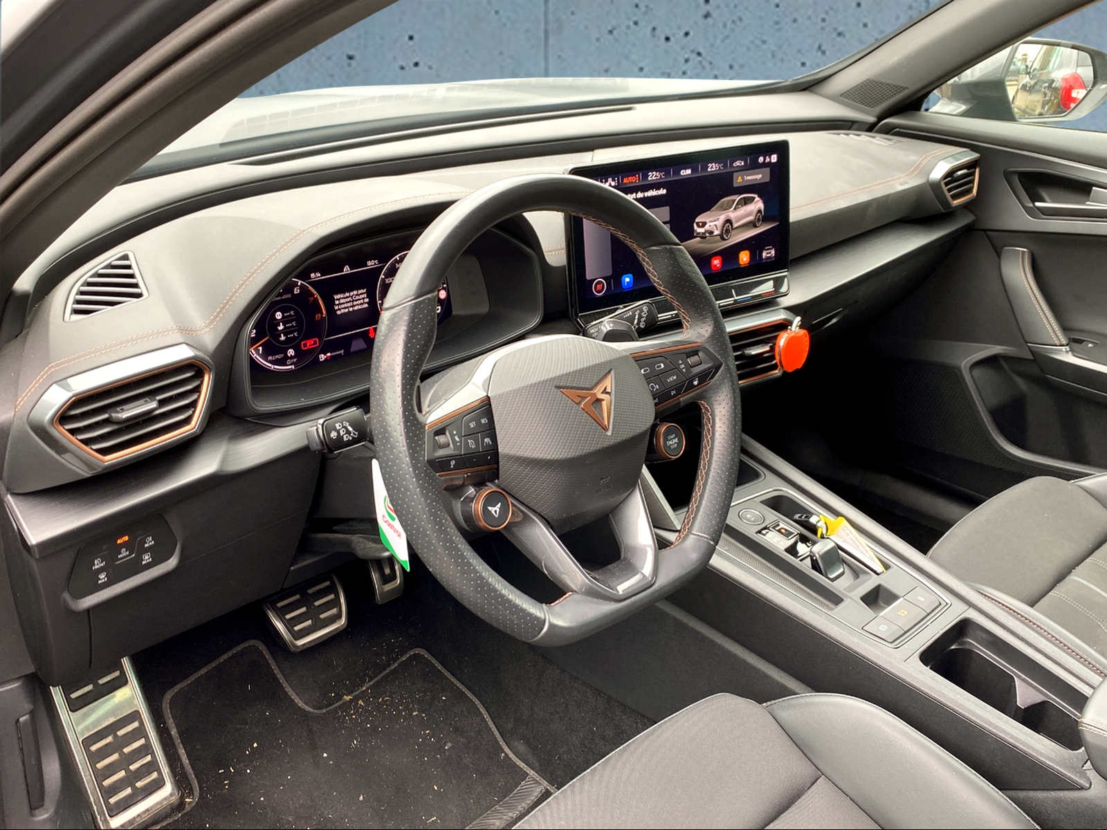 CUPRA Formentor 2.0TSI VZ 4Drive DSG-image-3