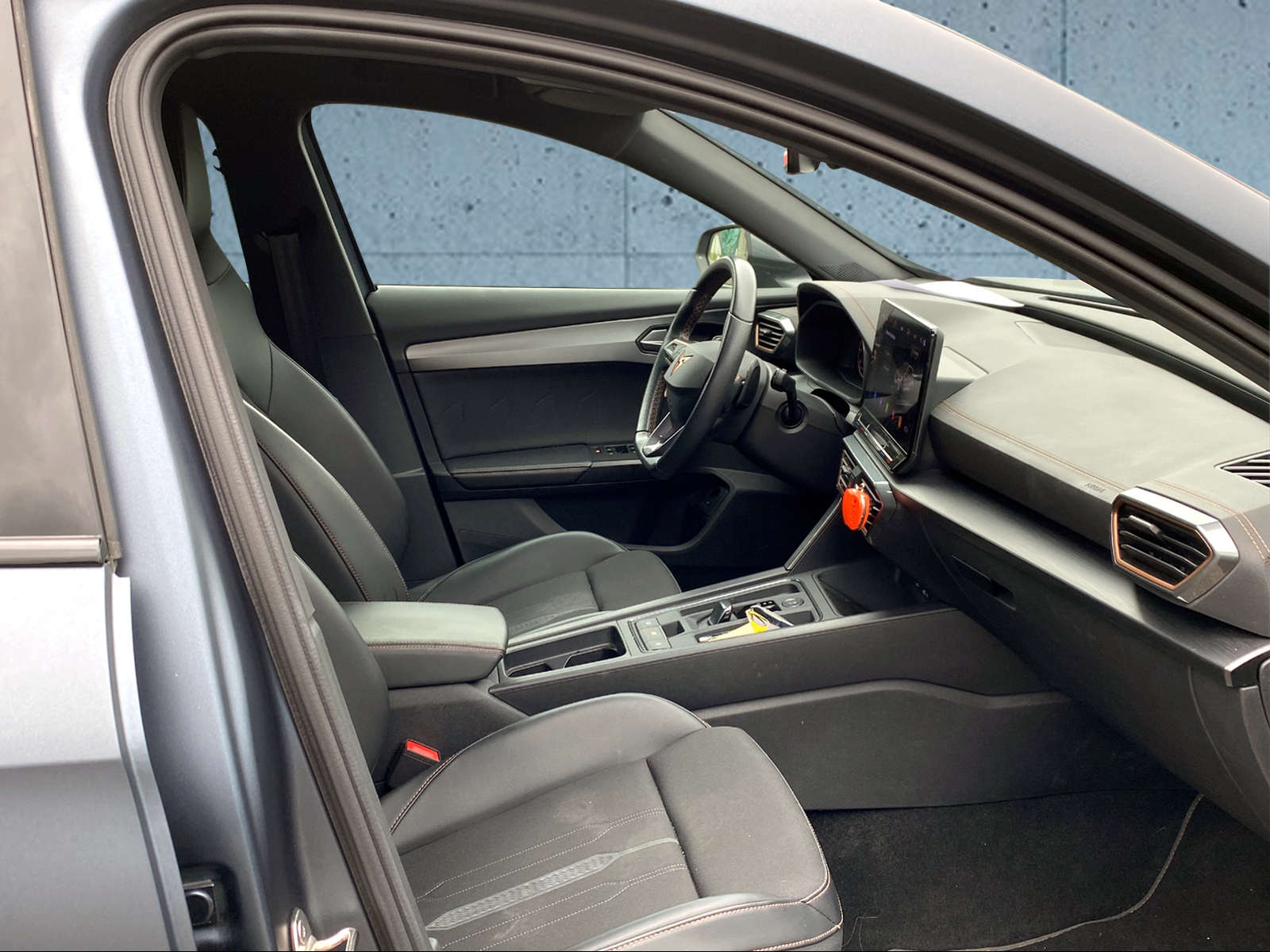 CUPRA Formentor 2.0TSI VZ 4Drive DSG-image-9