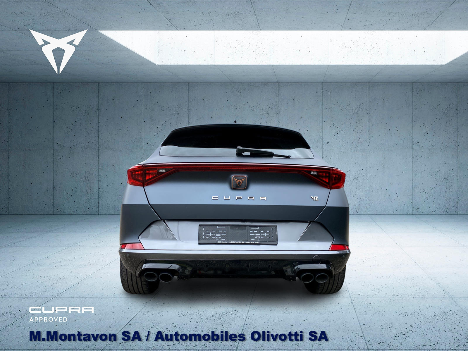 CUPRA Formentor 2.0TSI VZ 4Drive DSG-image-6