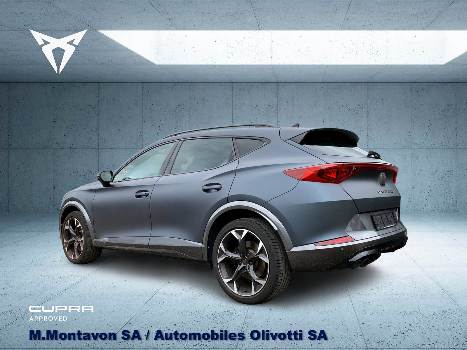 CUPRA Formentor 2.0TSI VZ 4Drive DSG-image-5