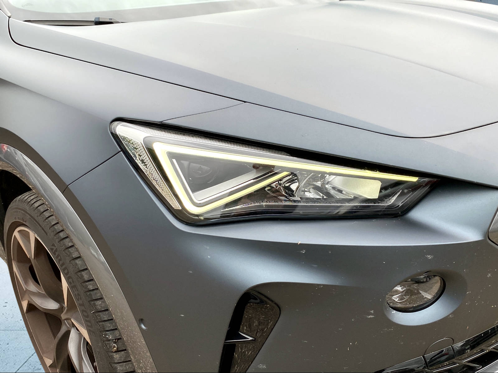 CUPRA Formentor 2.0TSI VZ 4Drive DSG-image-1